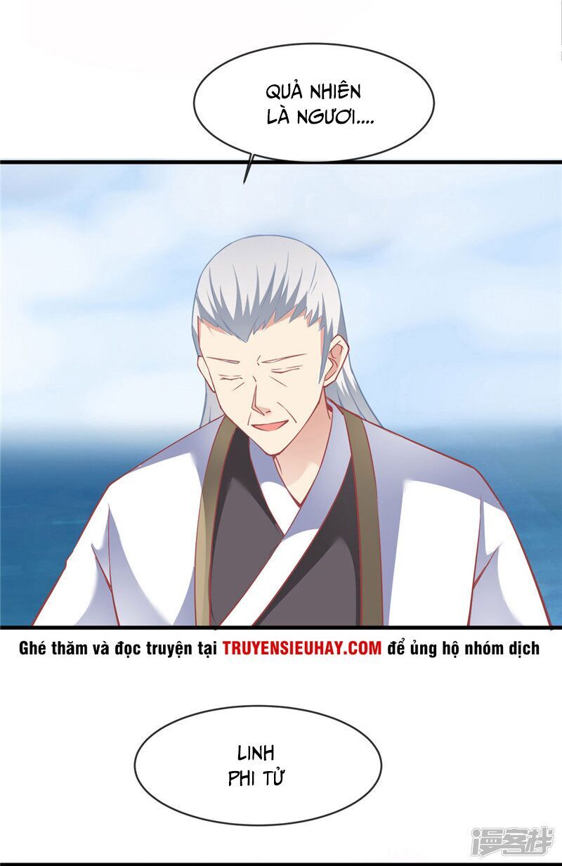 Chí Tôn Võ Đế Chapter 213 - Trang 2