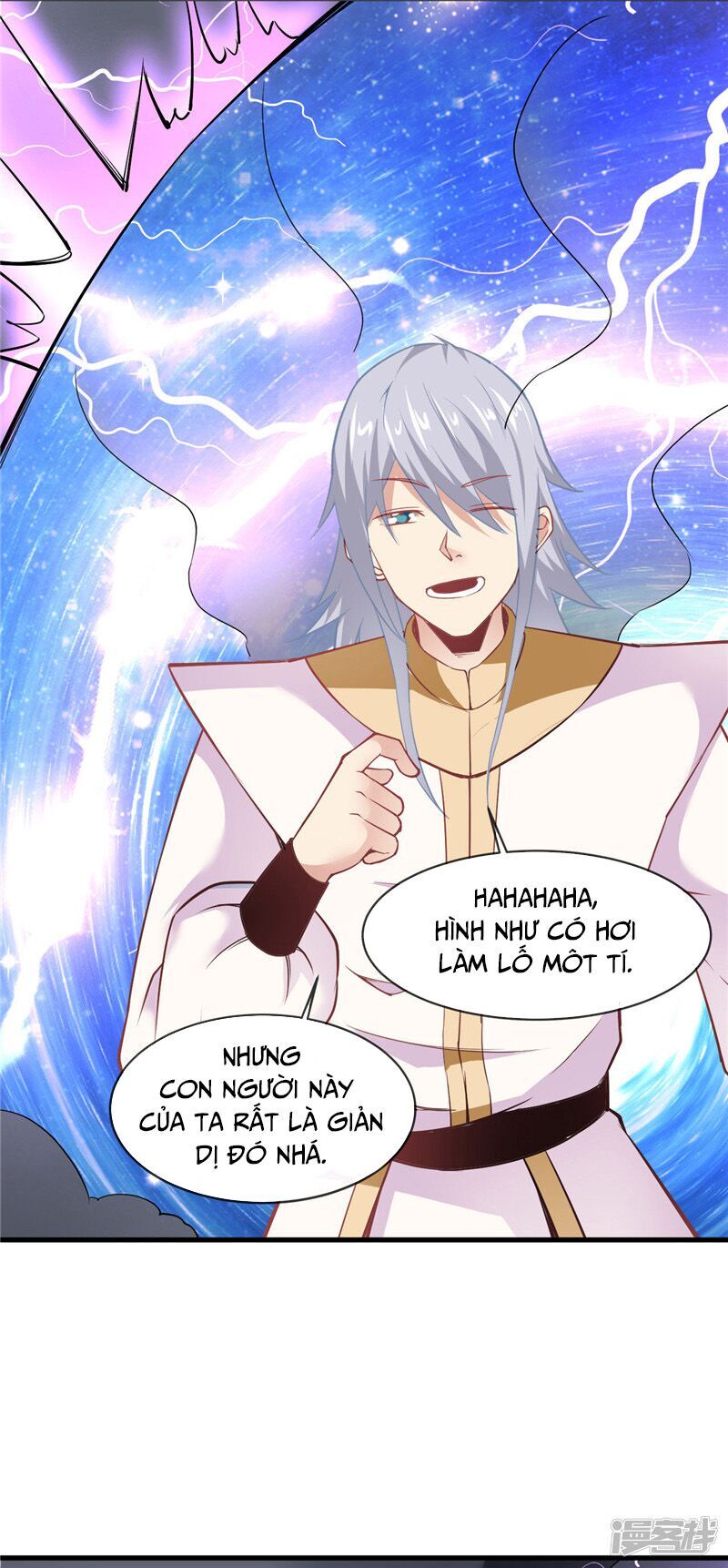 Chí Tôn Võ Đế Chapter 213 - Trang 2