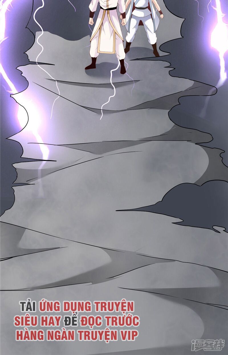 Chí Tôn Võ Đế Chapter 213 - Trang 2