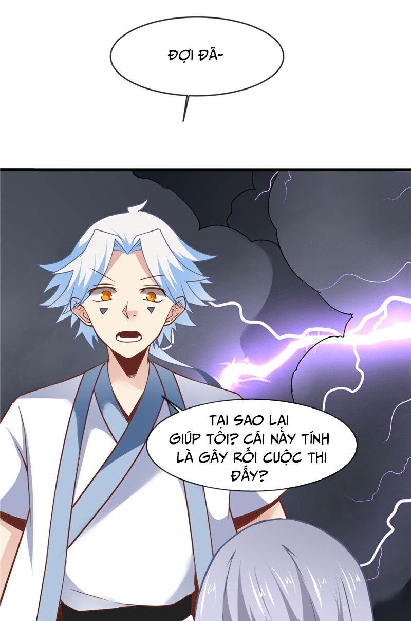 Chí Tôn Võ Đế Chapter 213 - Trang 2