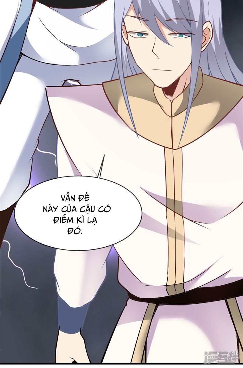 Chí Tôn Võ Đế Chapter 213 - Trang 2