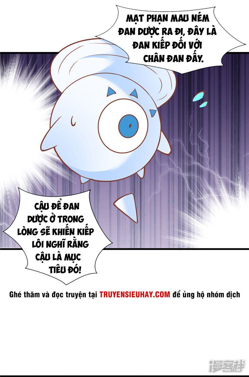 Chí Tôn Võ Đế Chapter 213 - Trang 2