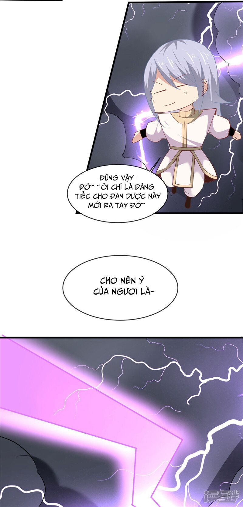 Chí Tôn Võ Đế Chapter 213 - Trang 2