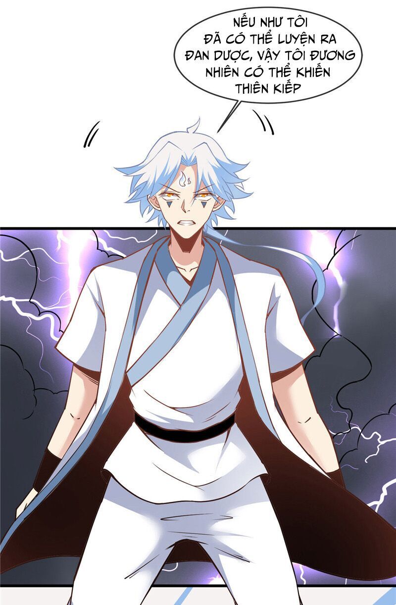 Chí Tôn Võ Đế Chapter 213 - Trang 2