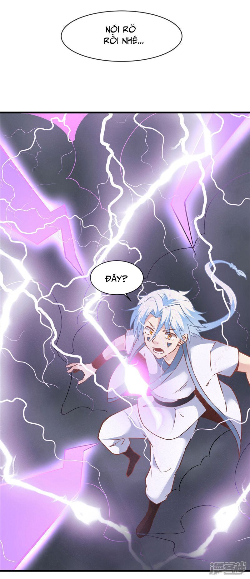 Chí Tôn Võ Đế Chapter 213 - Trang 2