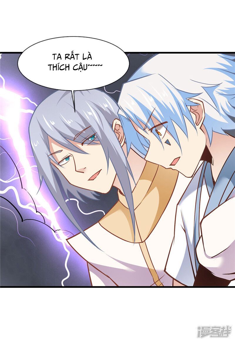 Chí Tôn Võ Đế Chapter 213 - Trang 2