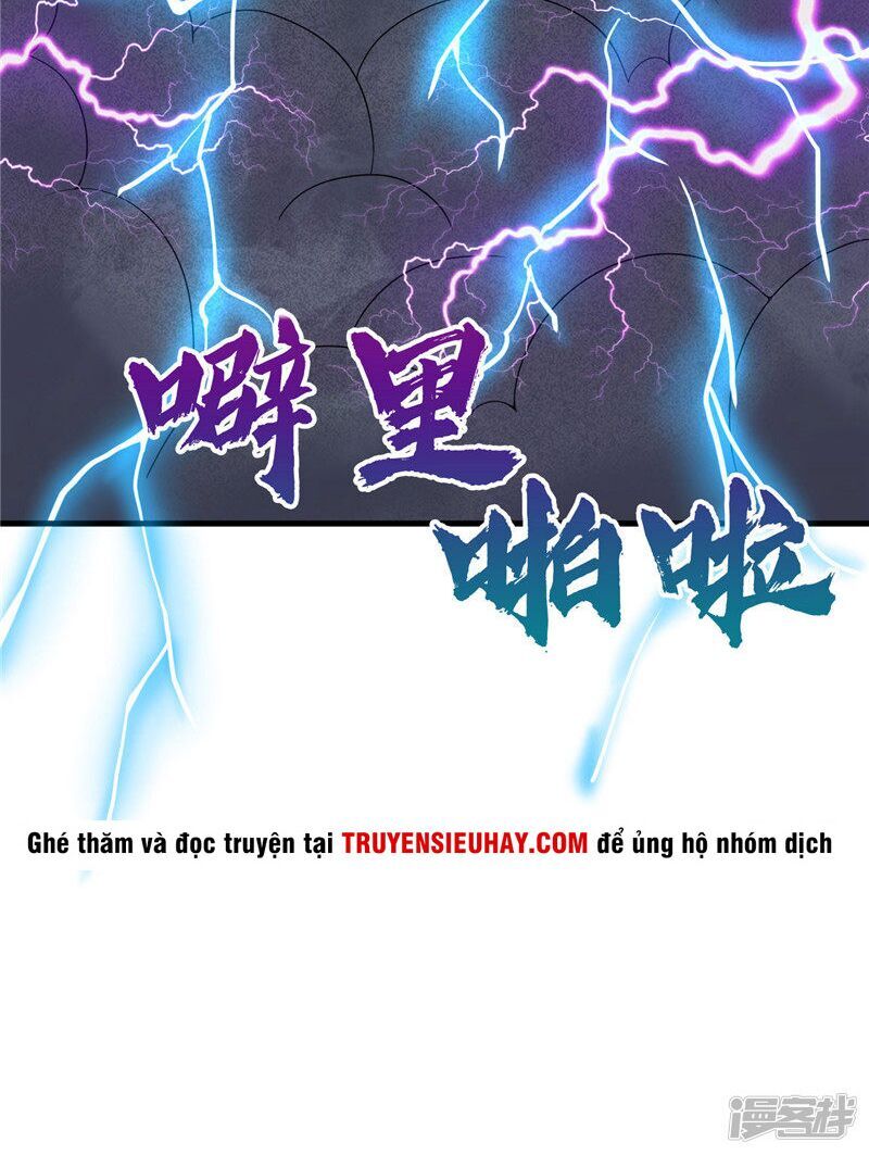 Chí Tôn Võ Đế Chapter 215 - Trang 2