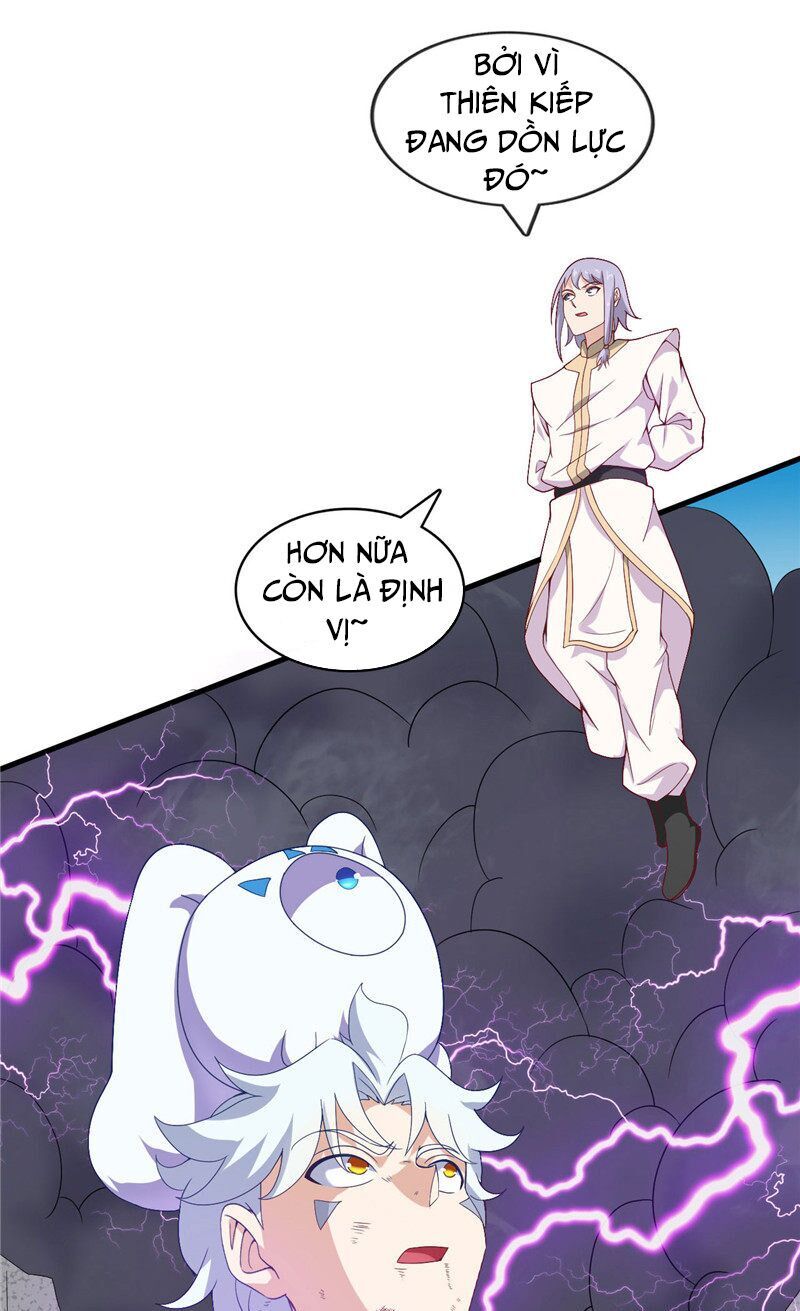 Chí Tôn Võ Đế Chapter 215 - Trang 2