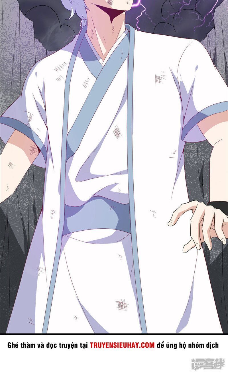 Chí Tôn Võ Đế Chapter 215 - Trang 2