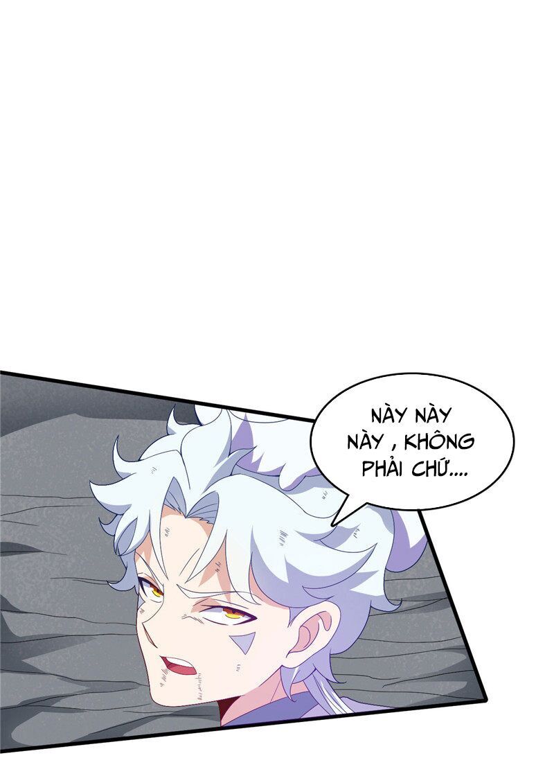 Chí Tôn Võ Đế Chapter 215 - Trang 2