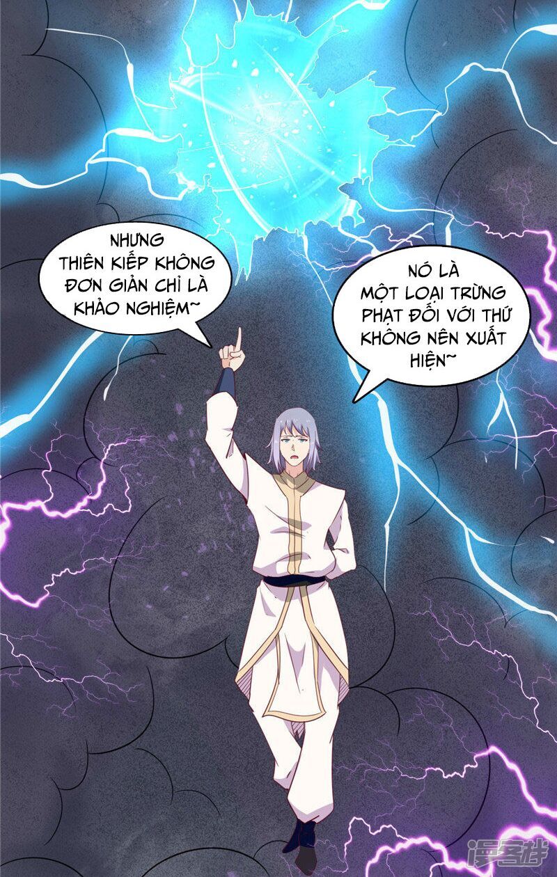 Chí Tôn Võ Đế Chapter 215 - Trang 2