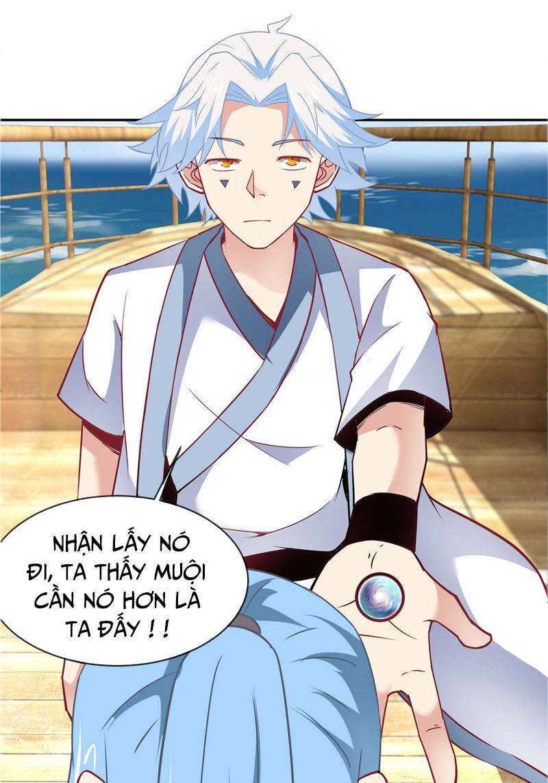 Chí Tôn Võ Đế Chapter 218 - Trang 2