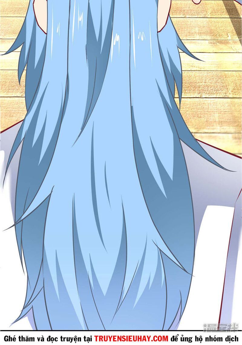 Chí Tôn Võ Đế Chapter 218 - Trang 2