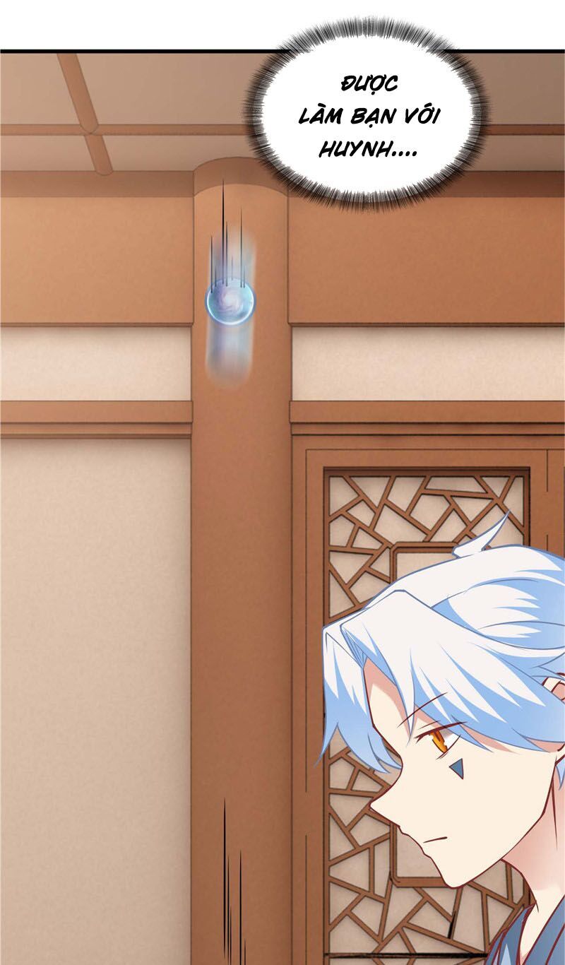 Chí Tôn Võ Đế Chapter 219 - Trang 2