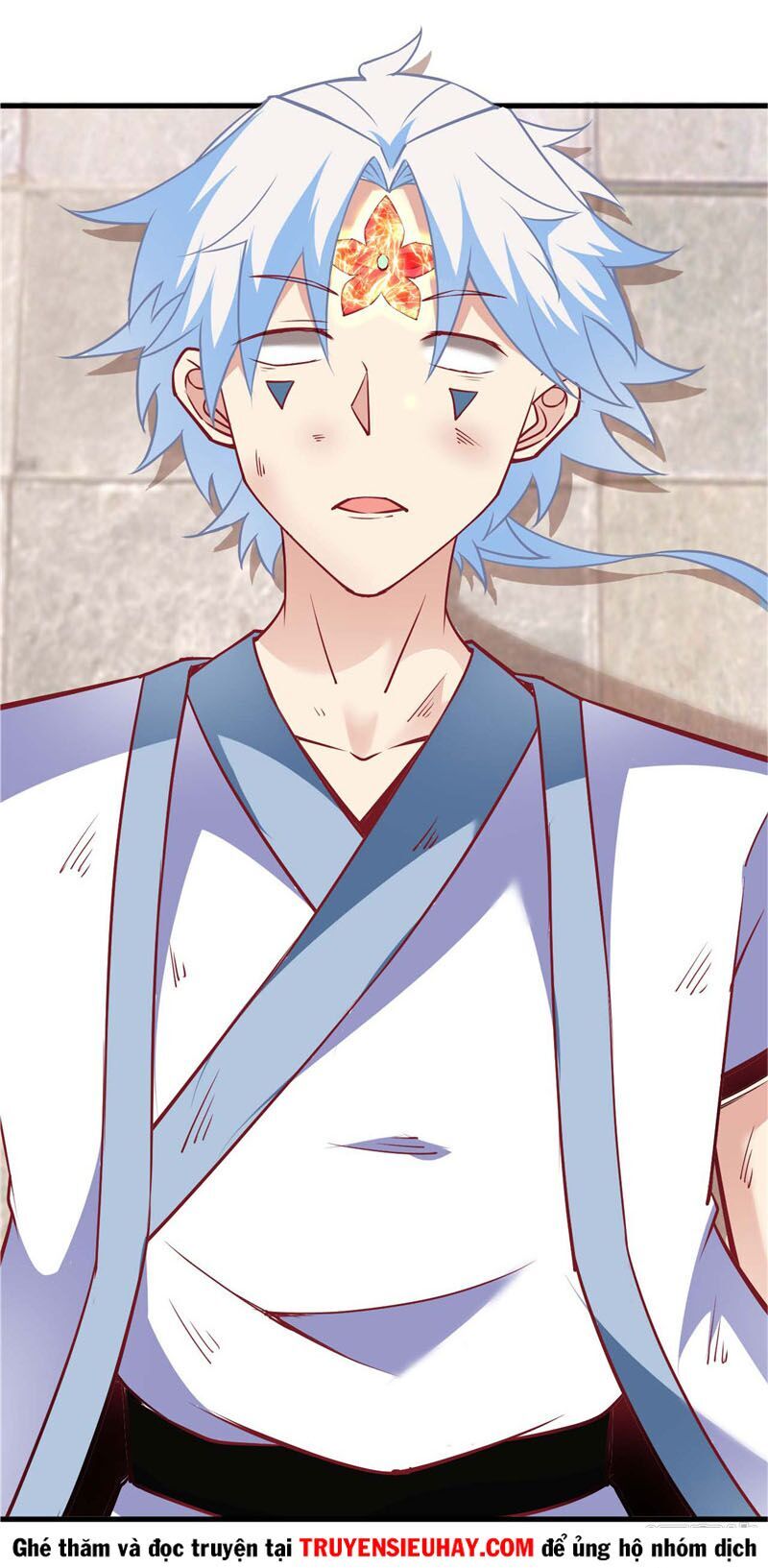 Chí Tôn Võ Đế Chapter 219 - Trang 2