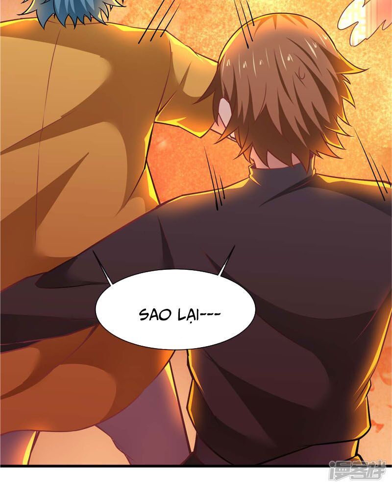 Chí Tôn Võ Đế Chapter 219 - Trang 2