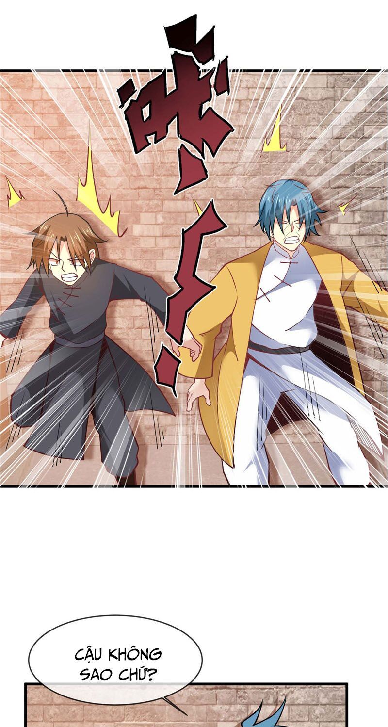 Chí Tôn Võ Đế Chapter 219 - Trang 2