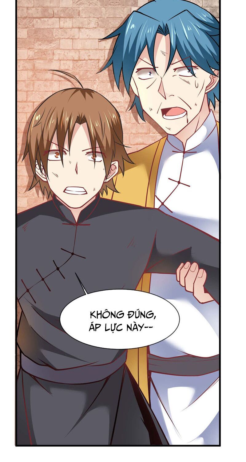 Chí Tôn Võ Đế Chapter 219 - Trang 2