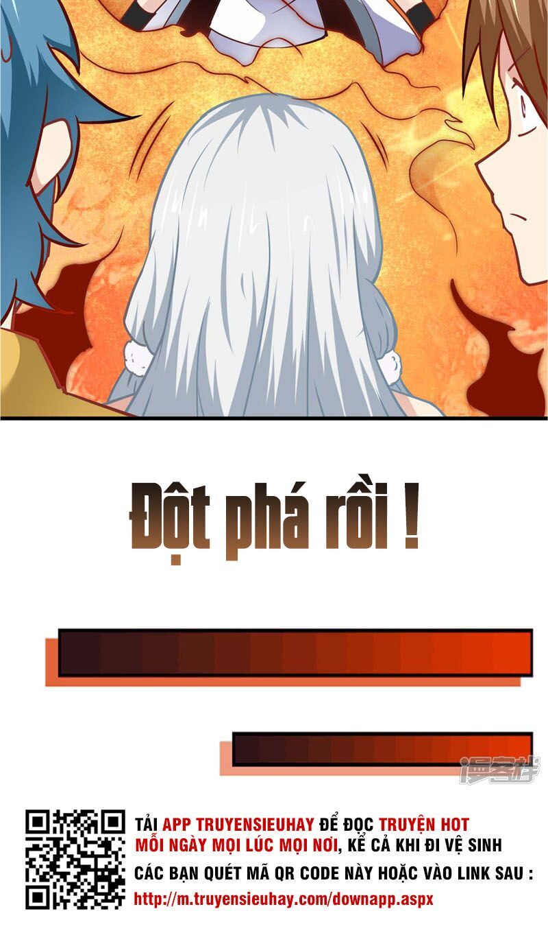 Chí Tôn Võ Đế Chapter 219 - Trang 2