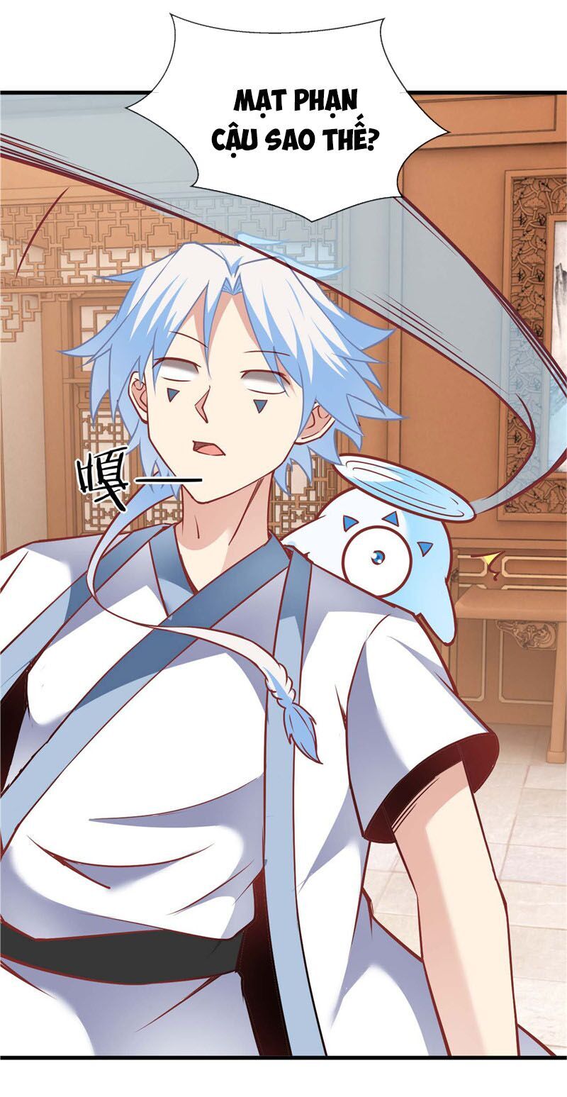 Chí Tôn Võ Đế Chapter 219 - Trang 2