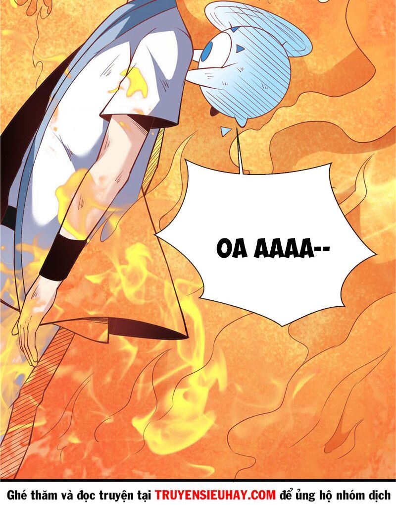 Chí Tôn Võ Đế Chapter 219 - Trang 2