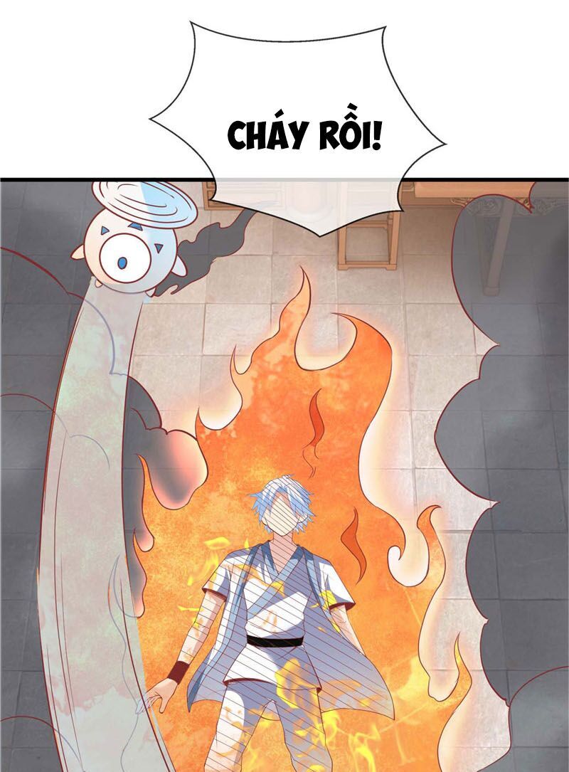 Chí Tôn Võ Đế Chapter 219 - Trang 2