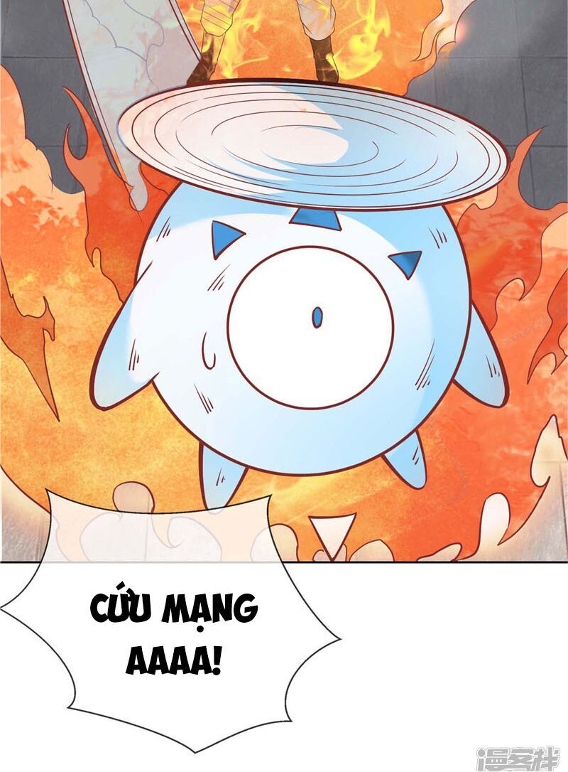 Chí Tôn Võ Đế Chapter 219 - Trang 2