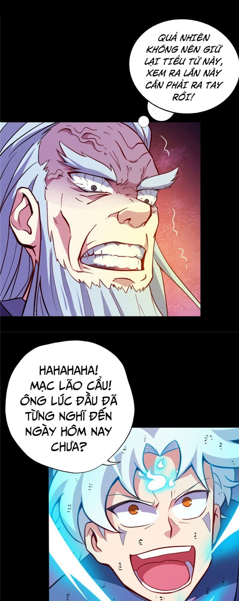 Chí Tôn Võ Đế Chapter 22 - Trang 2