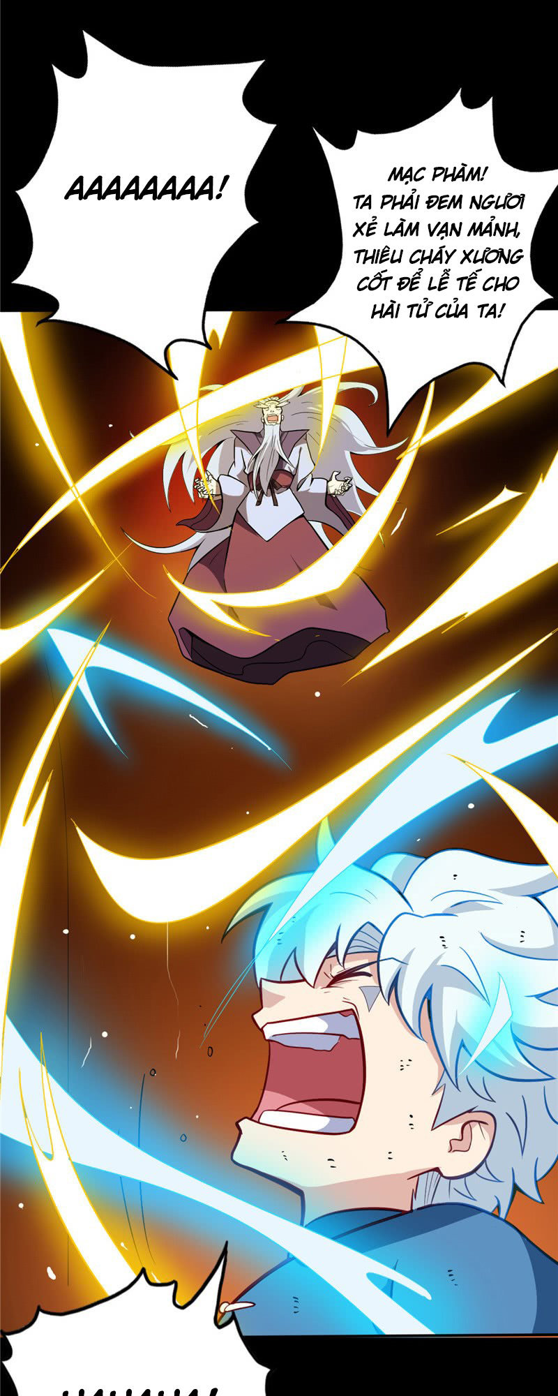 Chí Tôn Võ Đế Chapter 22 - Trang 2