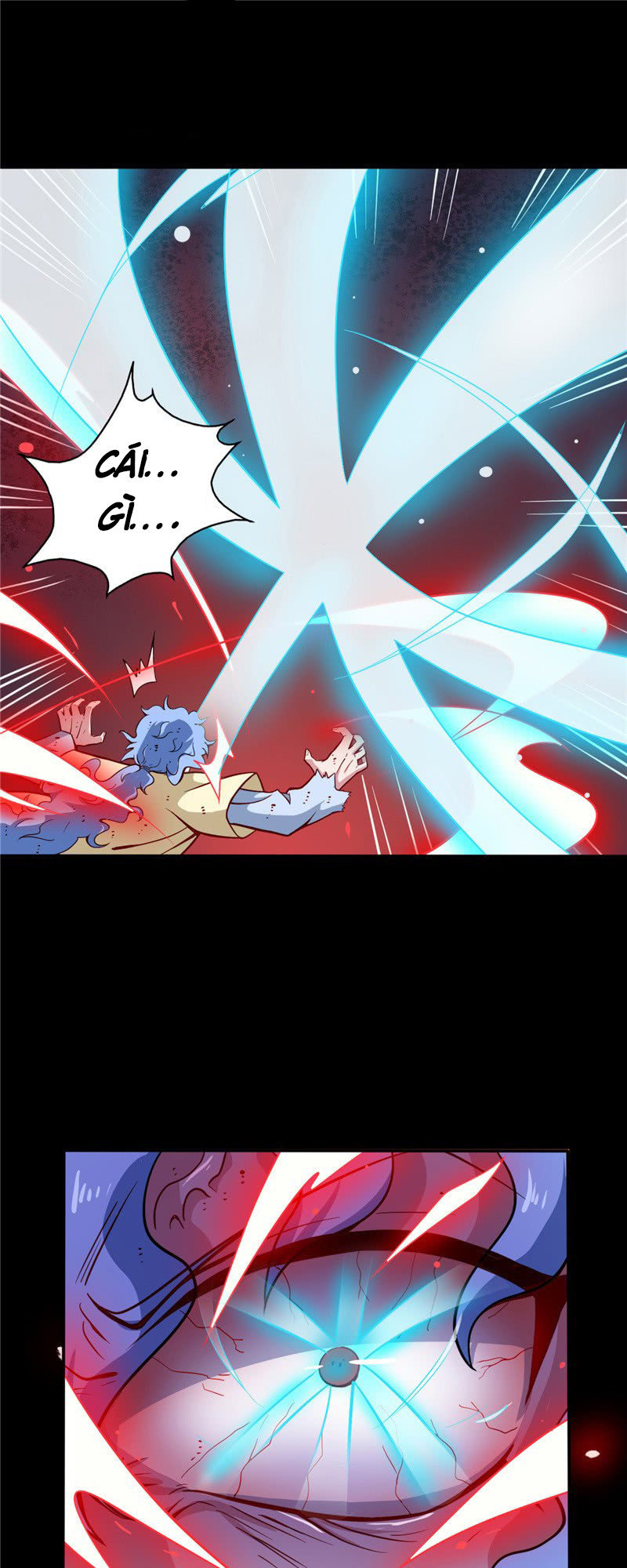 Chí Tôn Võ Đế Chapter 22 - Trang 2