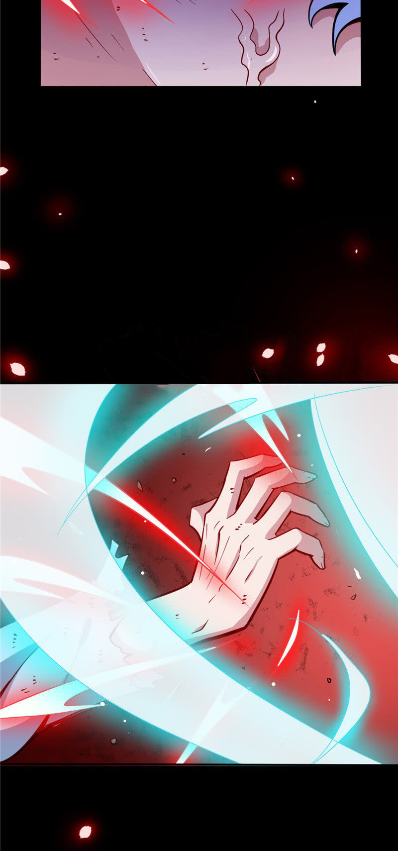 Chí Tôn Võ Đế Chapter 22 - Trang 2