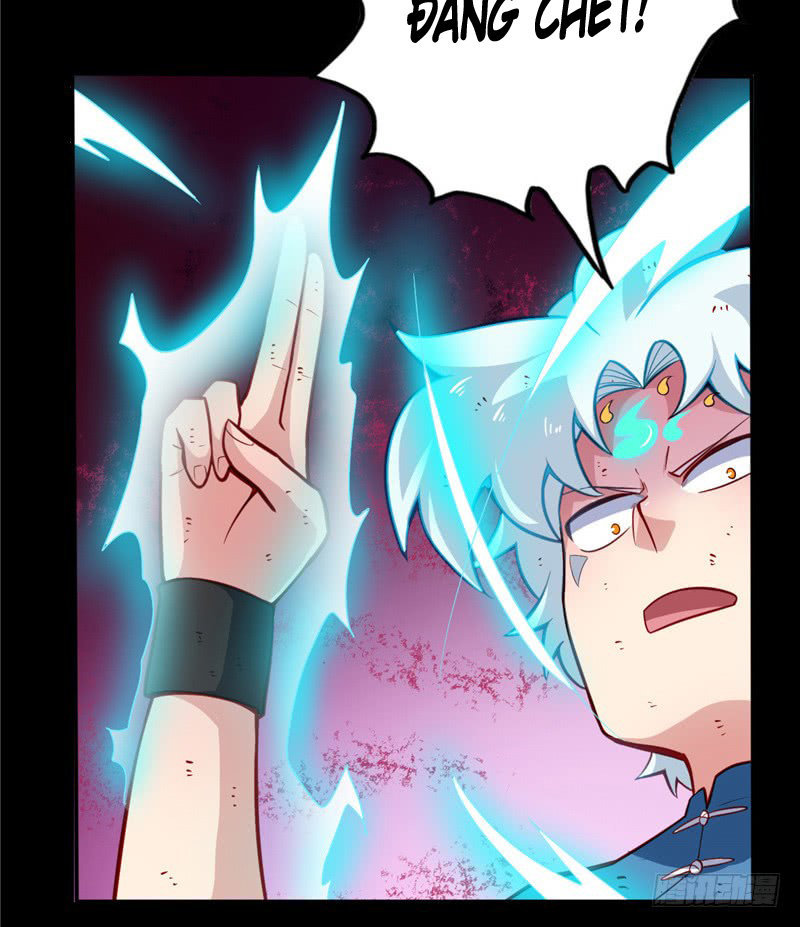 Chí Tôn Võ Đế Chapter 22 - Trang 2