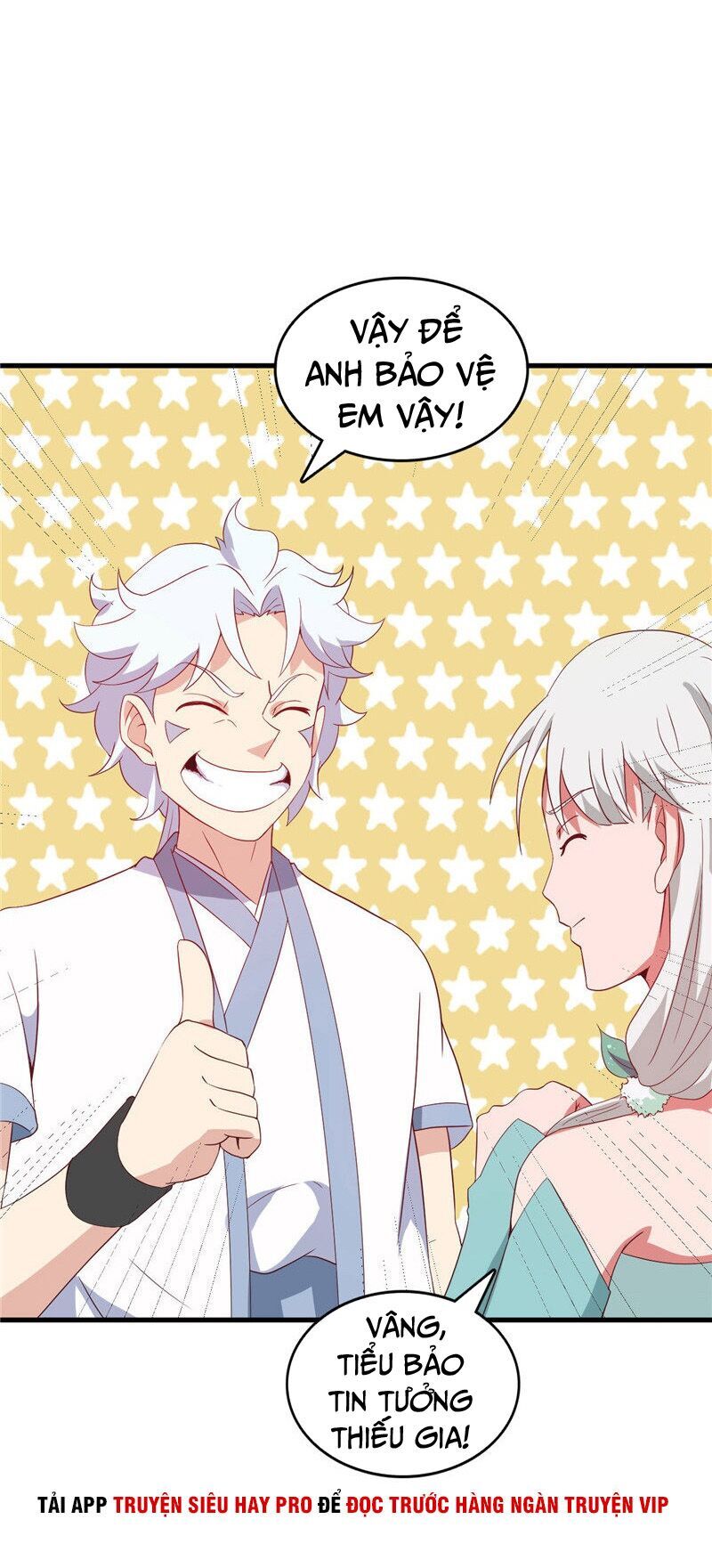 Chí Tôn Võ Đế Chapter 222 - Trang 2