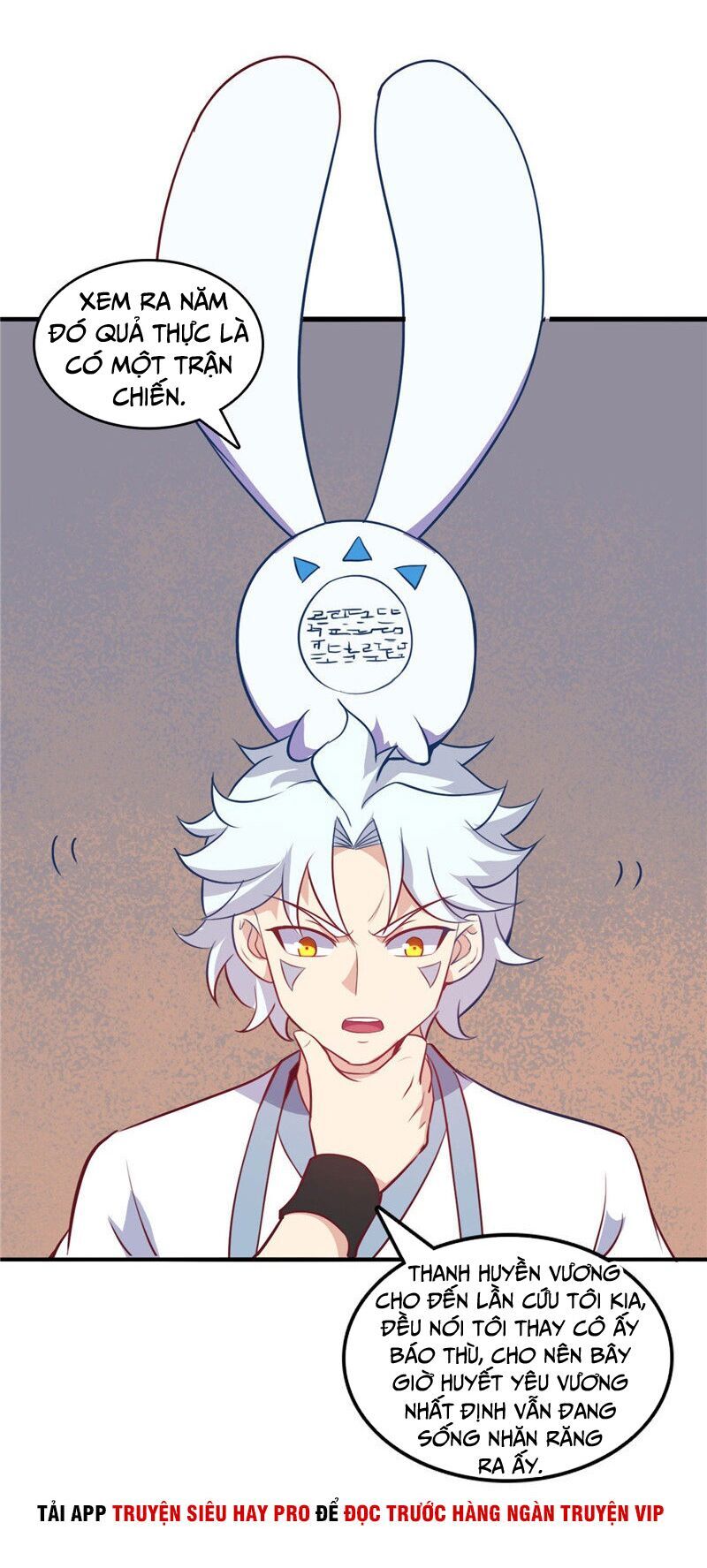 Chí Tôn Võ Đế Chapter 222 - Trang 2