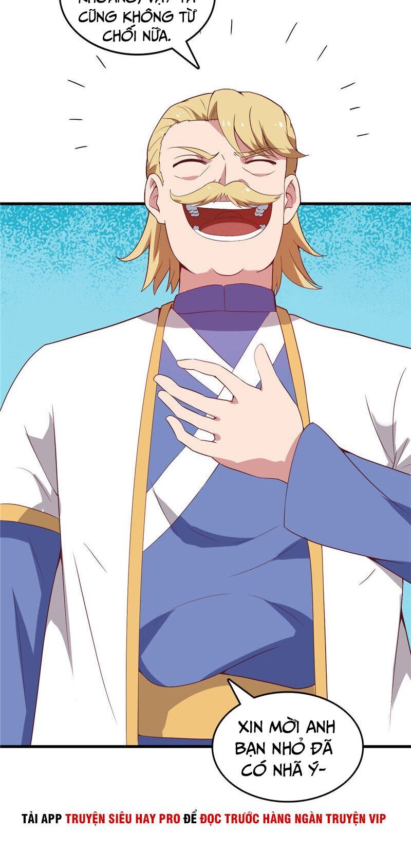 Chí Tôn Võ Đế Chapter 222 - Trang 2