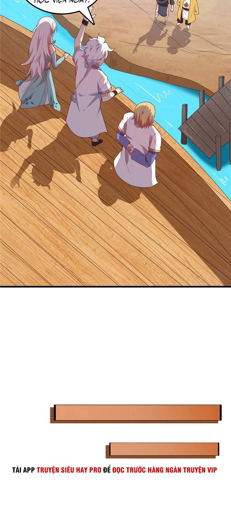 Chí Tôn Võ Đế Chapter 222 - Trang 2