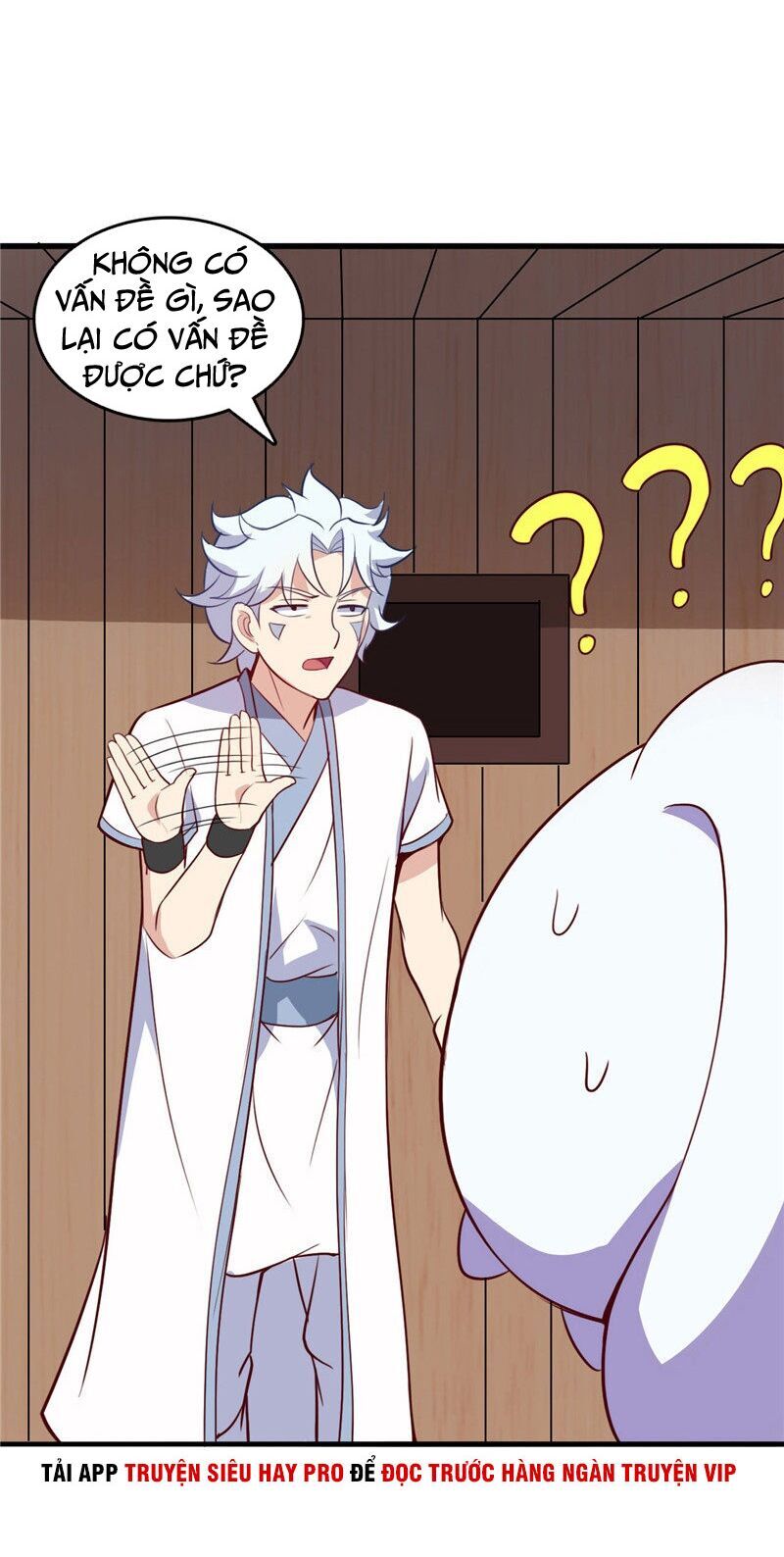 Chí Tôn Võ Đế Chapter 222 - Trang 2