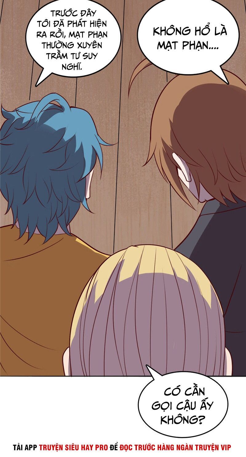 Chí Tôn Võ Đế Chapter 222 - Trang 2