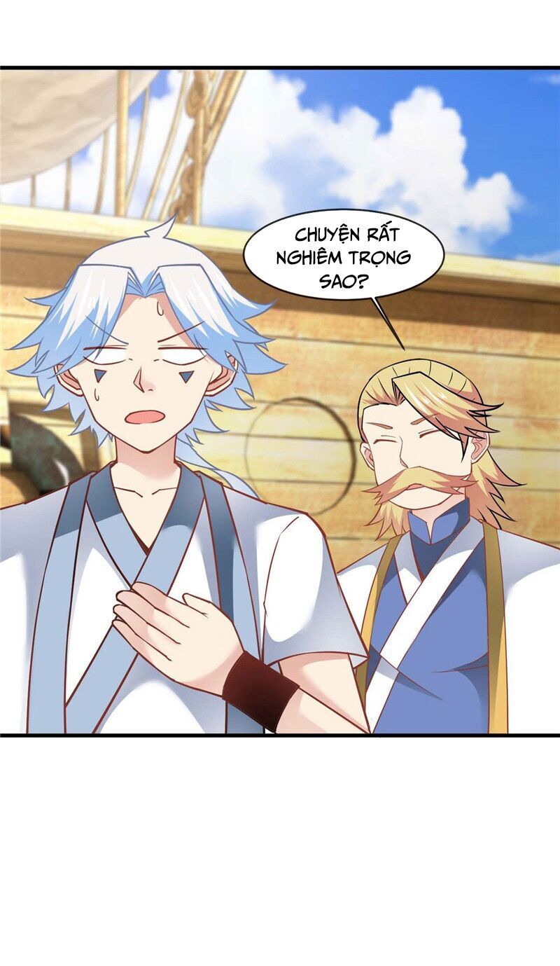 Chí Tôn Võ Đế Chapter 223 - Trang 2