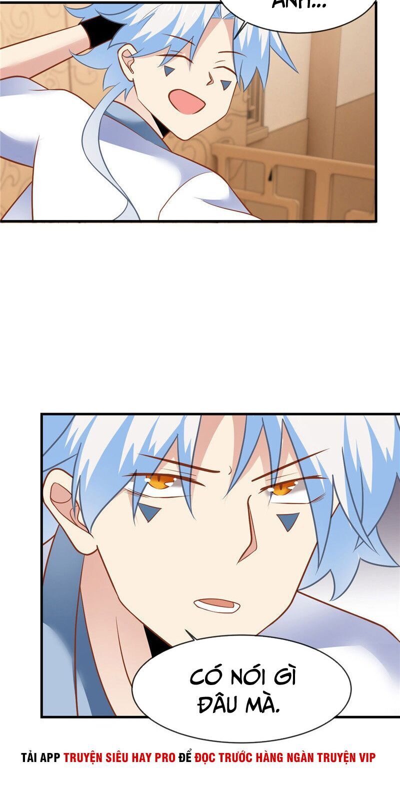 Chí Tôn Võ Đế Chapter 224 - Trang 2