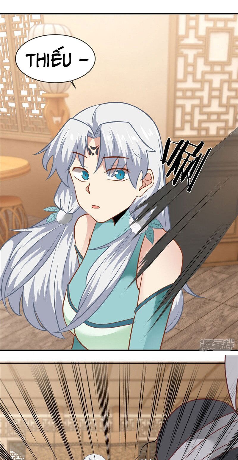 Chí Tôn Võ Đế Chapter 224 - Trang 2