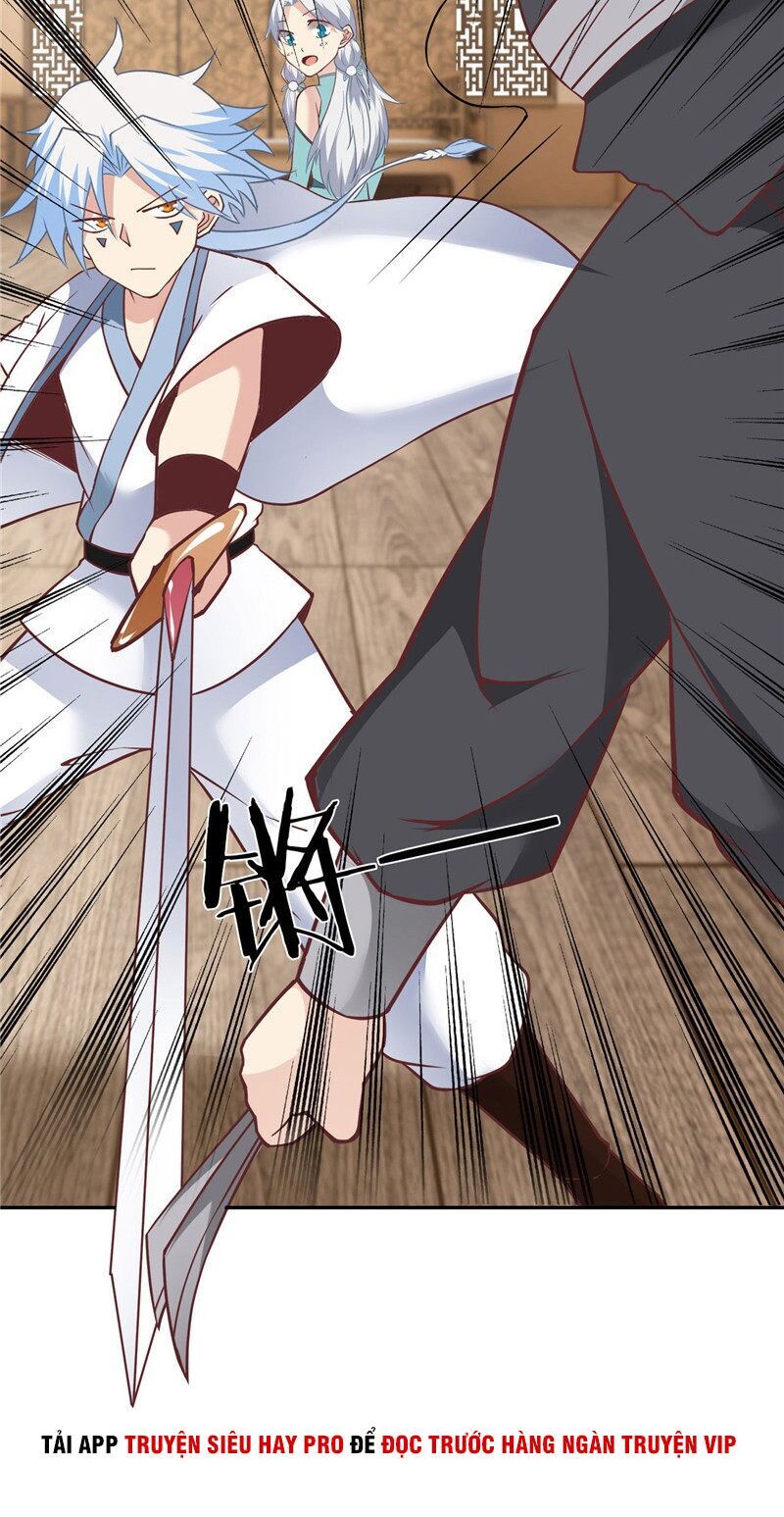 Chí Tôn Võ Đế Chapter 224 - Trang 2