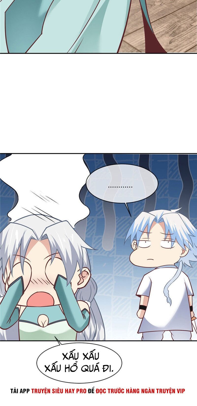 Chí Tôn Võ Đế Chapter 224 - Trang 2