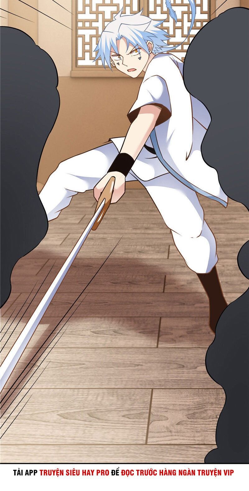 Chí Tôn Võ Đế Chapter 224 - Trang 2