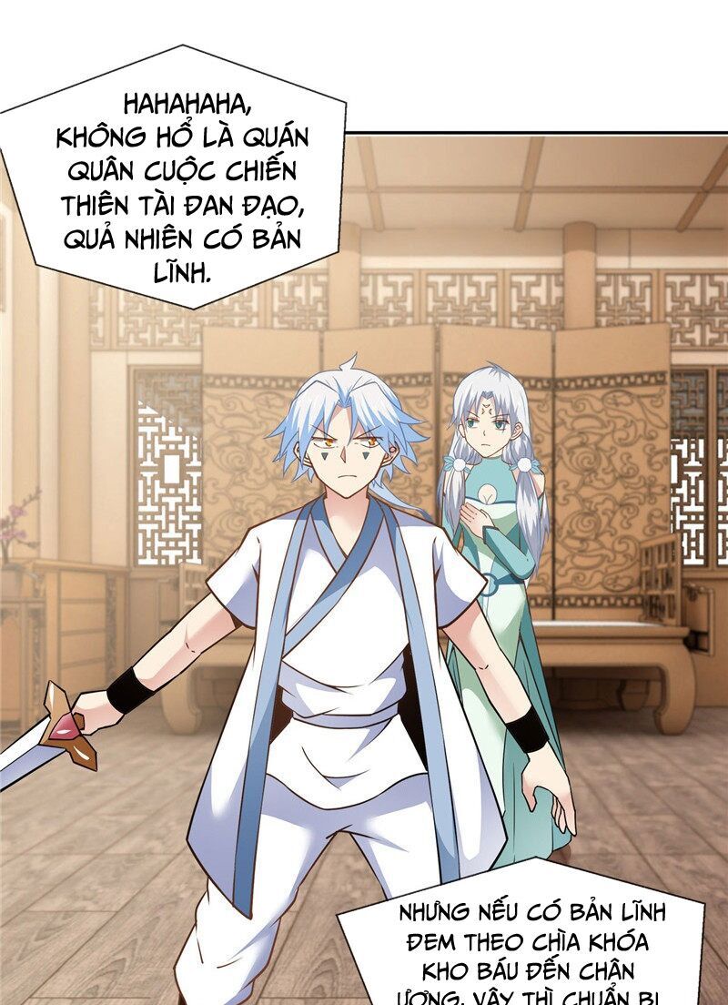 Chí Tôn Võ Đế Chapter 224 - Trang 2