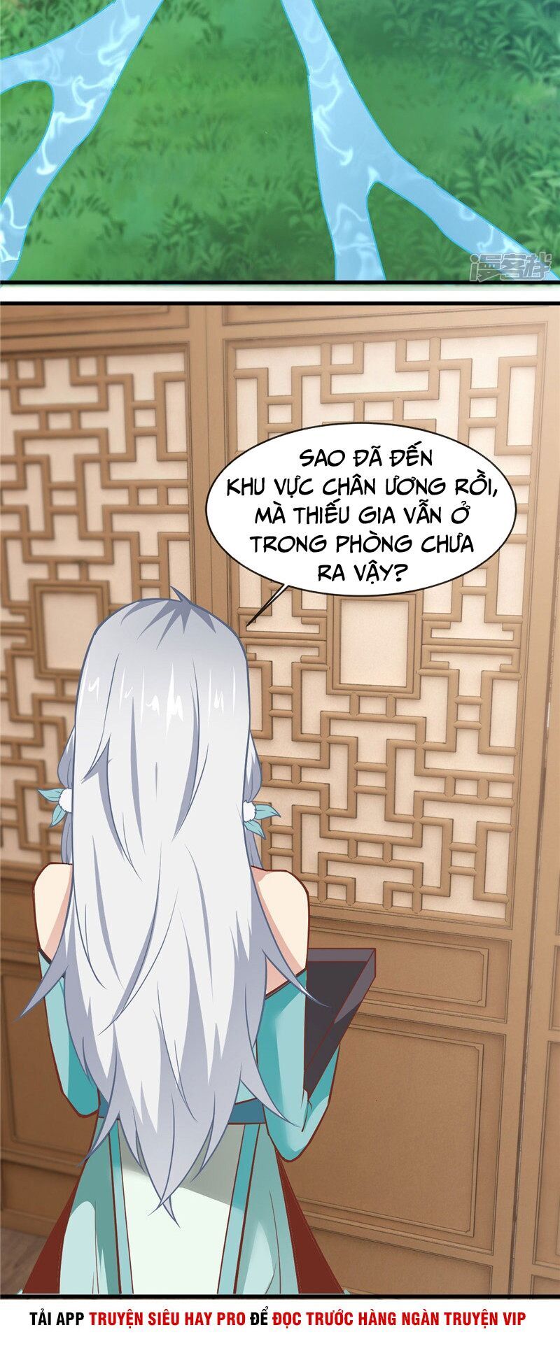 Chí Tôn Võ Đế Chapter 224 - Trang 2