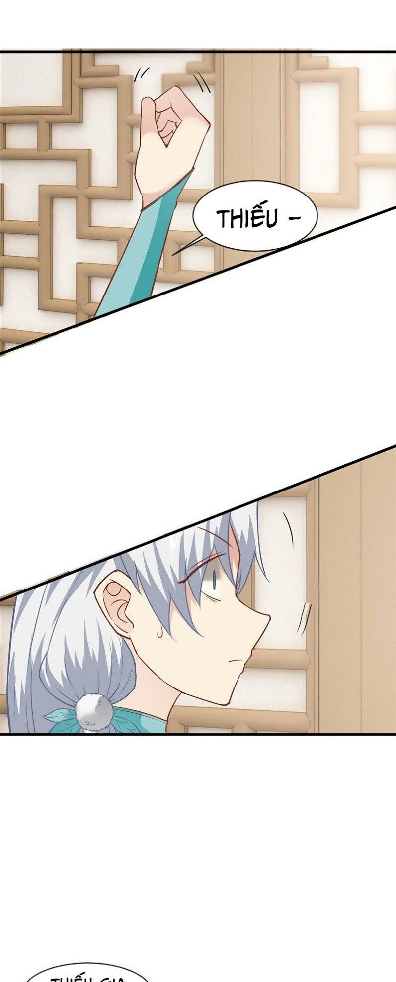 Chí Tôn Võ Đế Chapter 224 - Trang 2