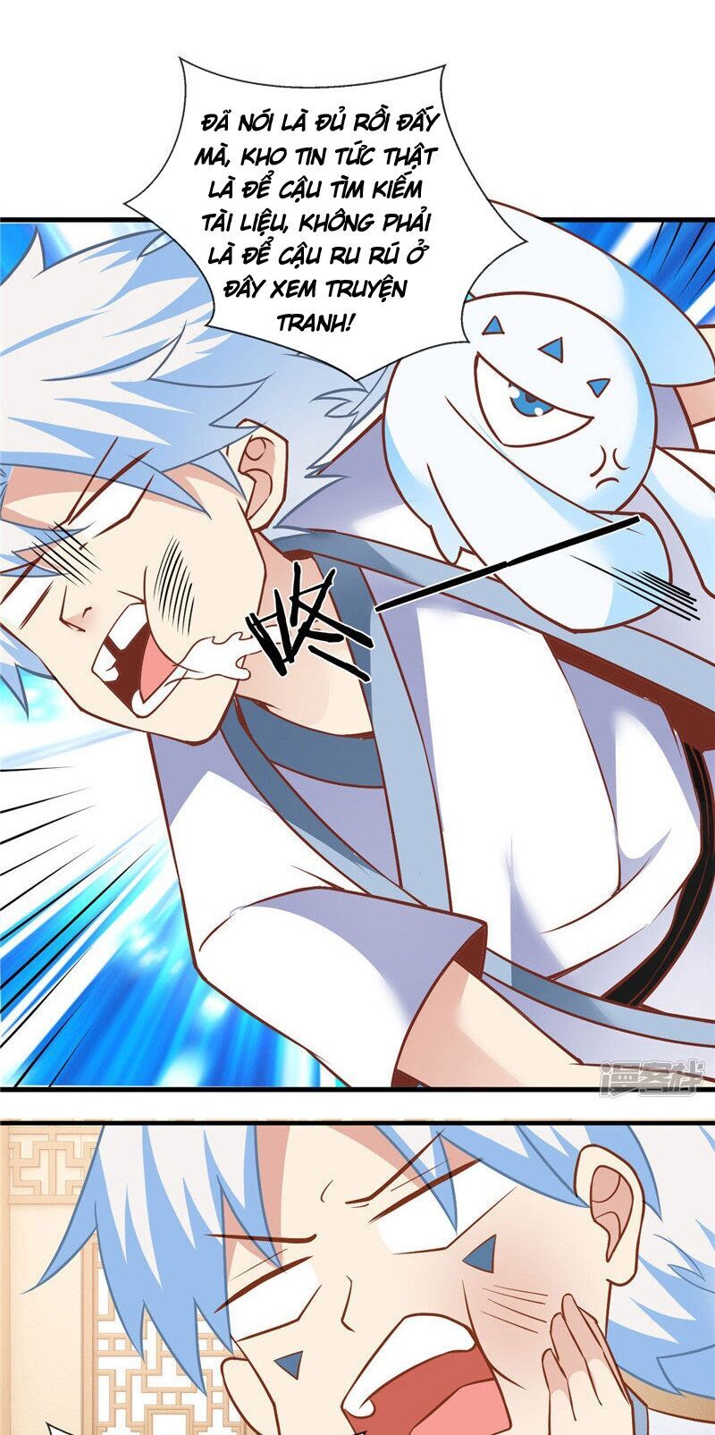 Chí Tôn Võ Đế Chapter 224 - Trang 2