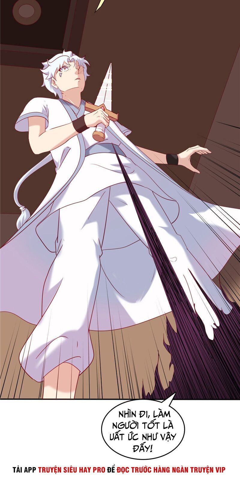 Chí Tôn Võ Đế Chapter 225 - Trang 2