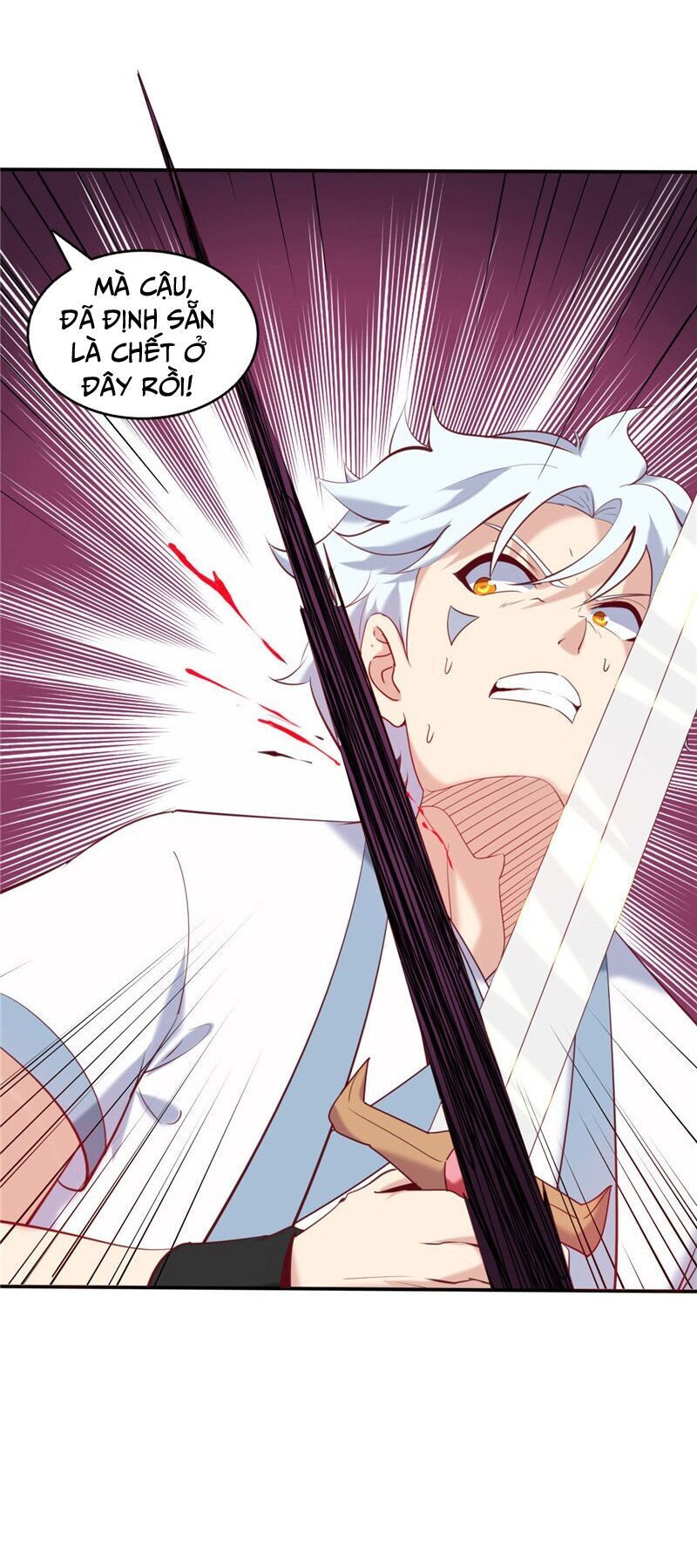 Chí Tôn Võ Đế Chapter 225 - Trang 2